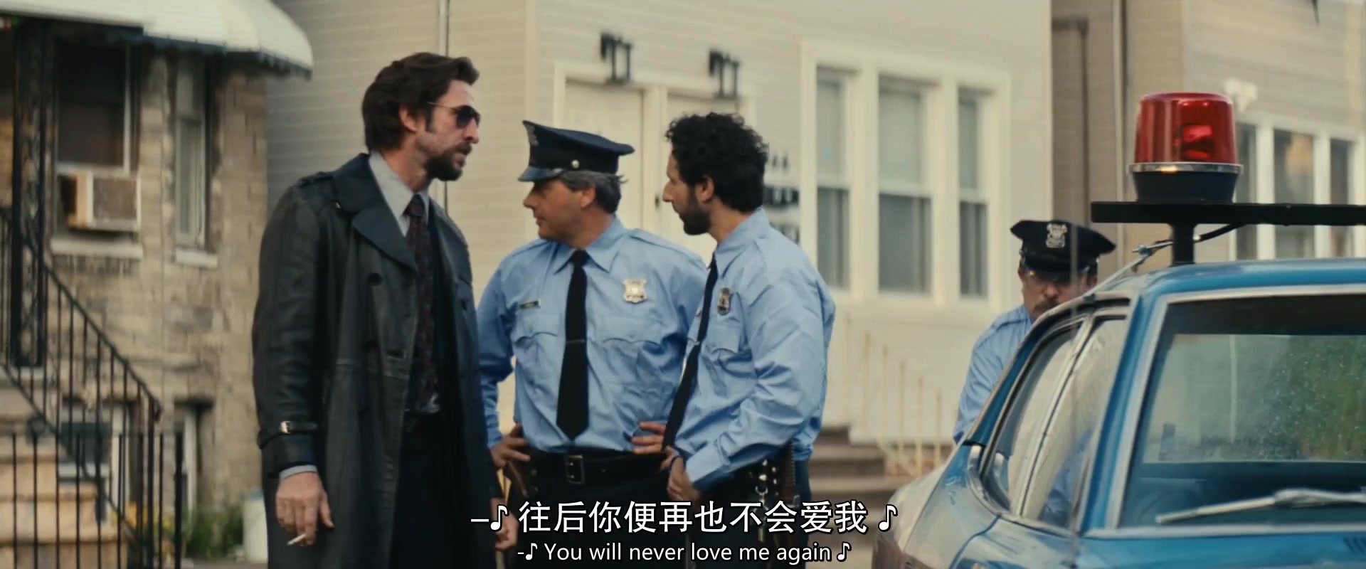 爱在回响